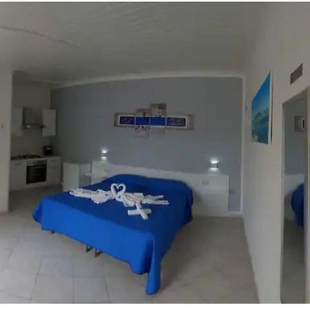 Briciola'S Rooms Porto Cesareo Buitenkant foto