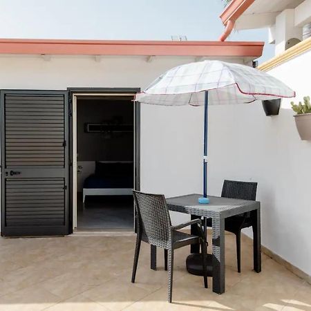 Briciola'S Rooms Porto Cesareo Buitenkant foto