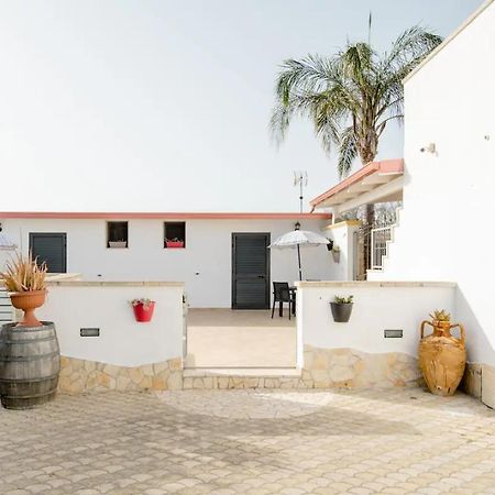 Briciola'S Rooms Porto Cesareo Buitenkant foto