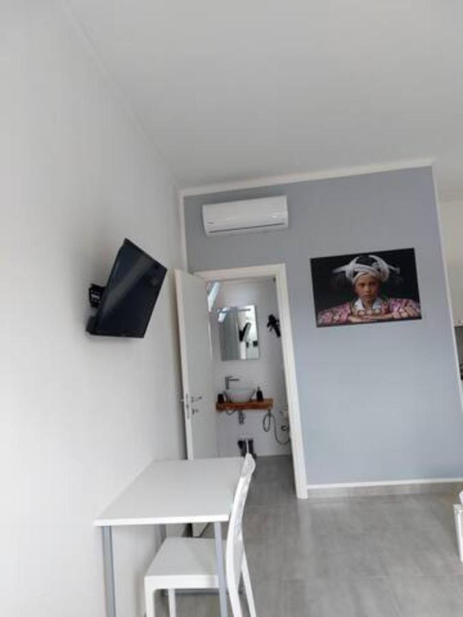 Briciola'S Rooms Porto Cesareo Buitenkant foto
