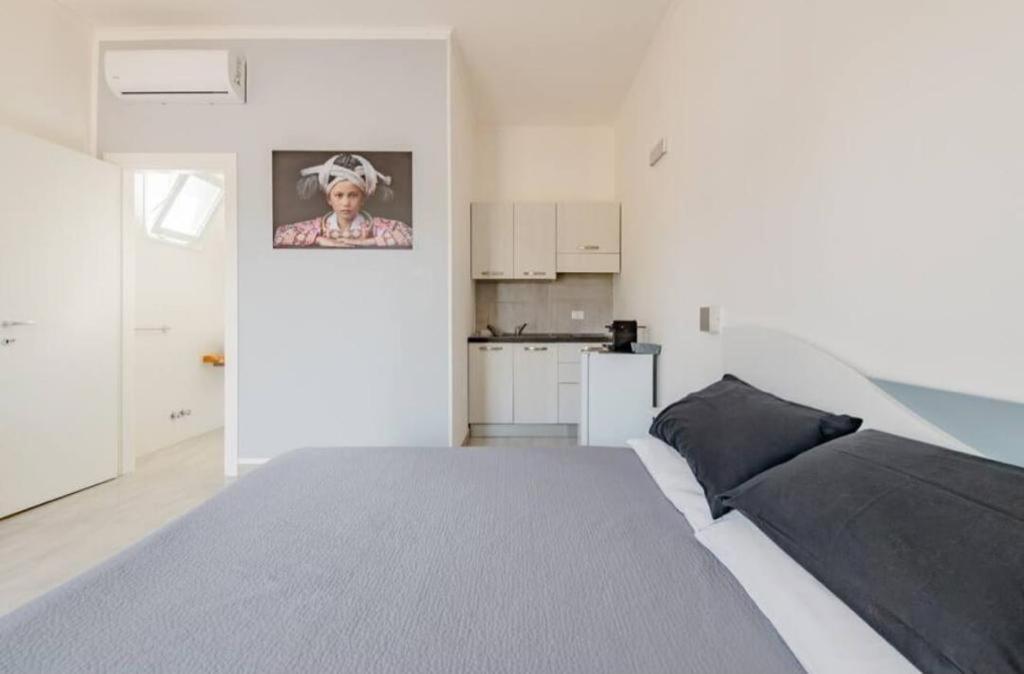 Briciola'S Rooms Porto Cesareo Buitenkant foto